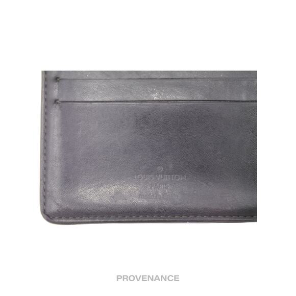 🔴 Louis Vuitton Marco Wallet - Damier Cobalt - Picture 6 of 11